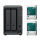 Dysk sieciowy Synology DS725+ (2x 6TB HDD HAT3300-6T)